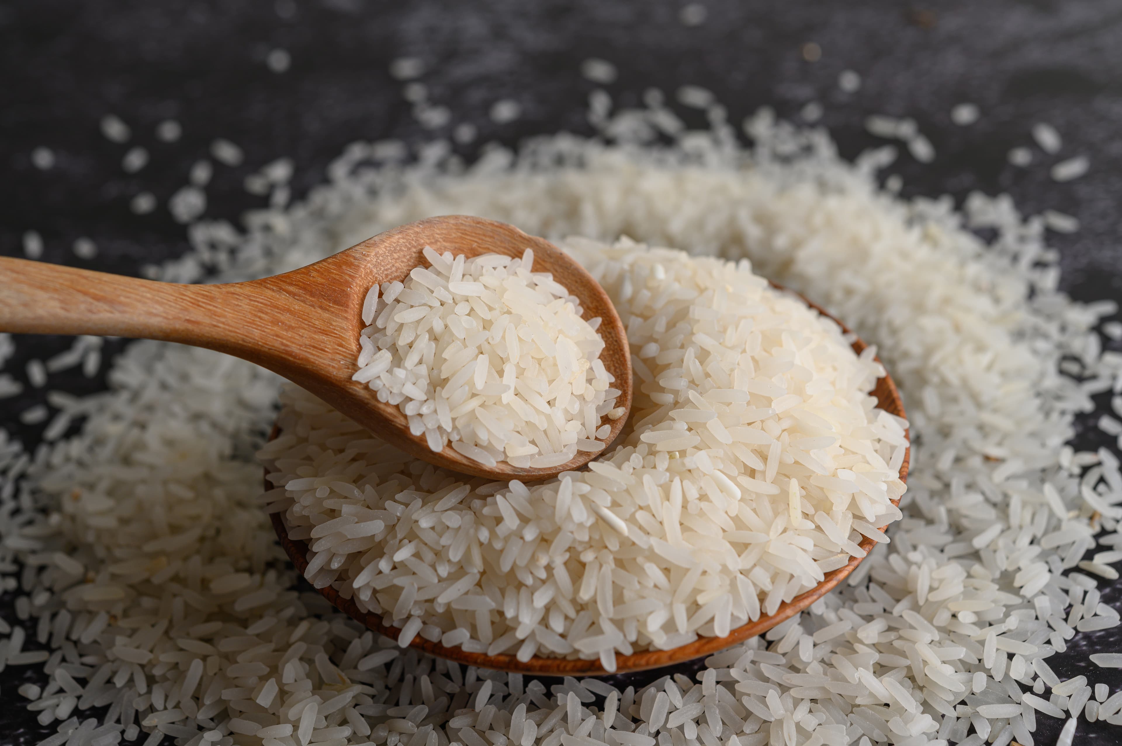 Grains & Millets from India — premium quality for global export