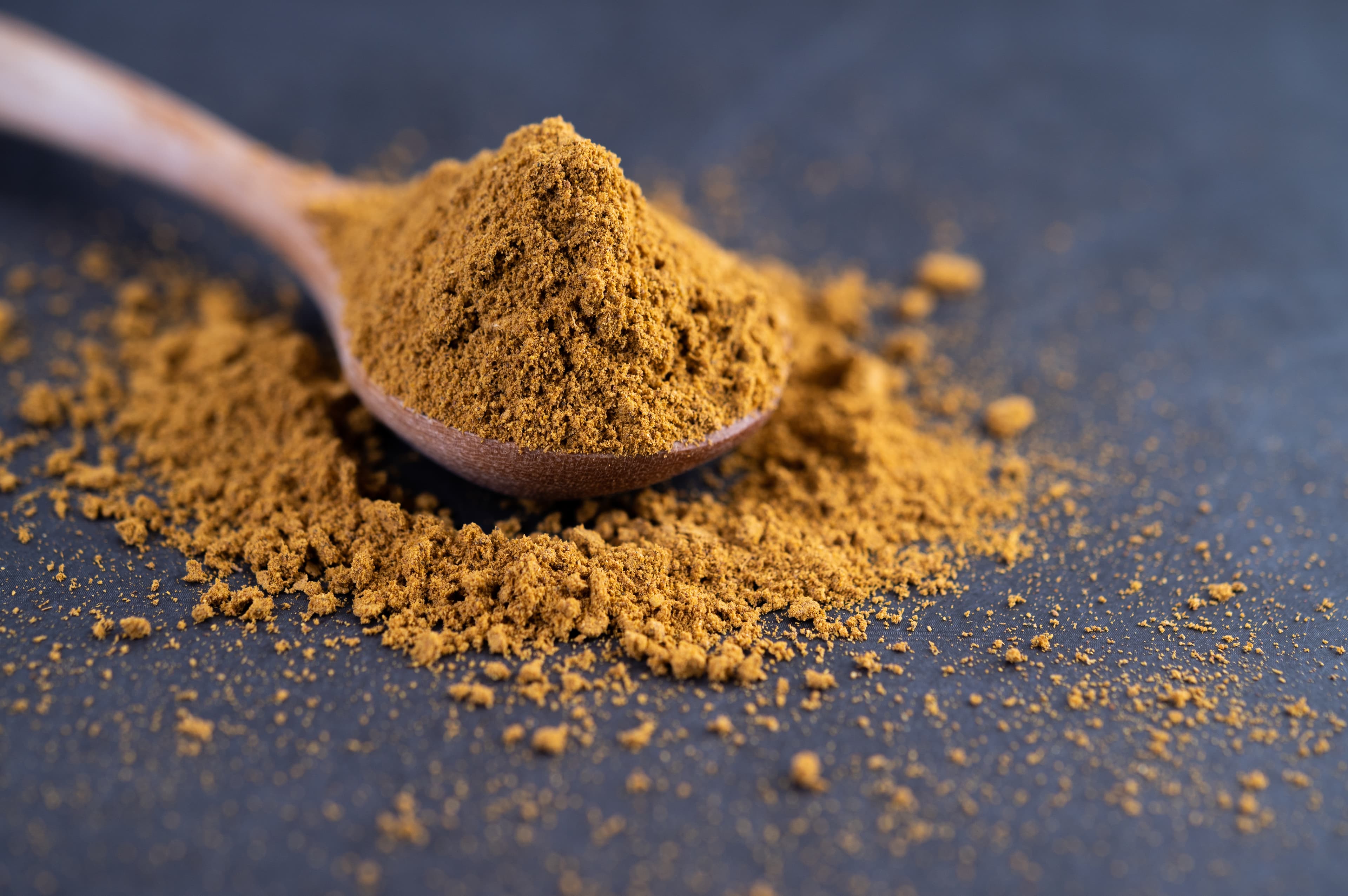 Cumin Powder from India — premium grade for export