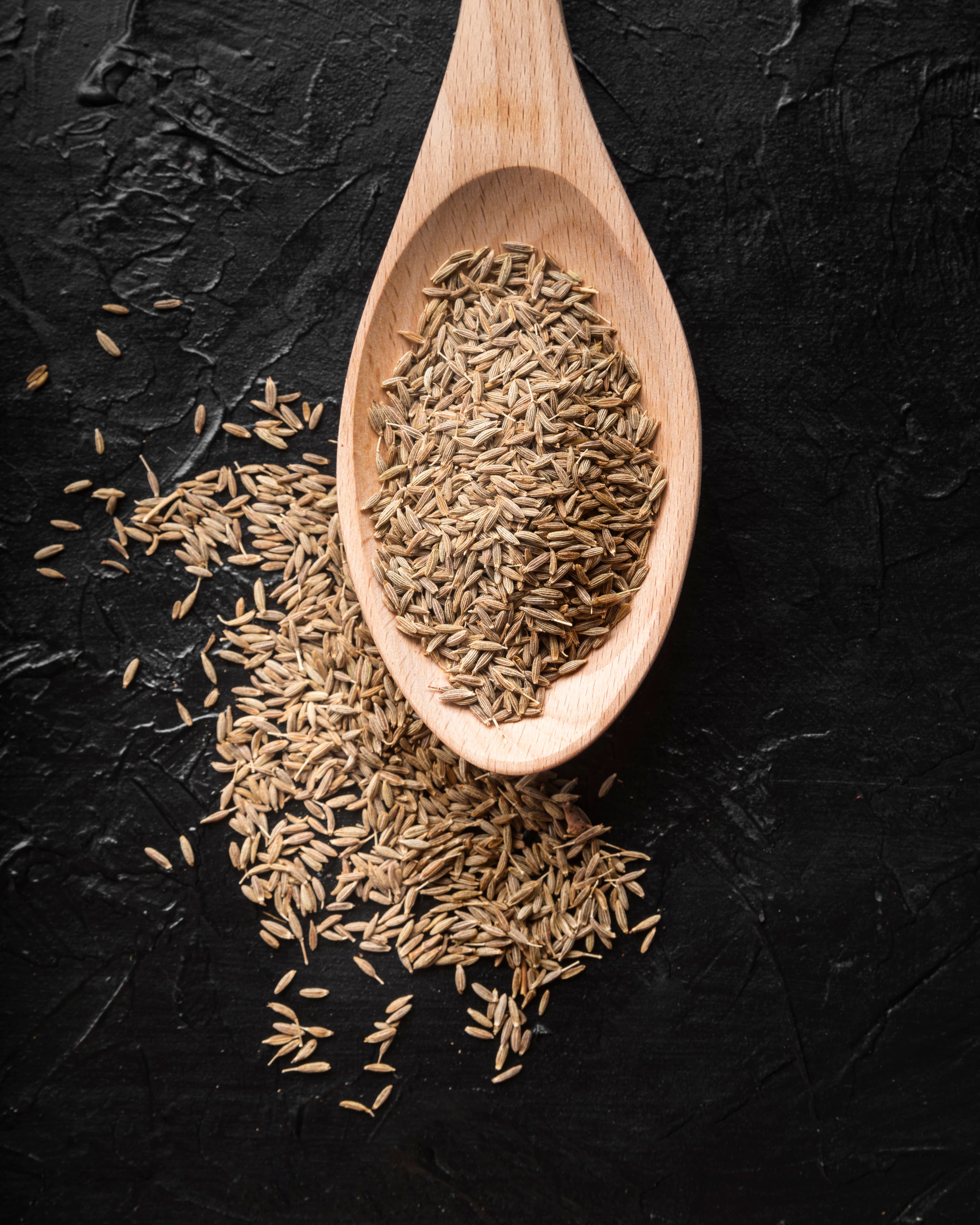 Cumin Seeds from India — 99% Pure grade for export