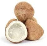 Dry Coconuts (Copra) from India — Premium grade for export