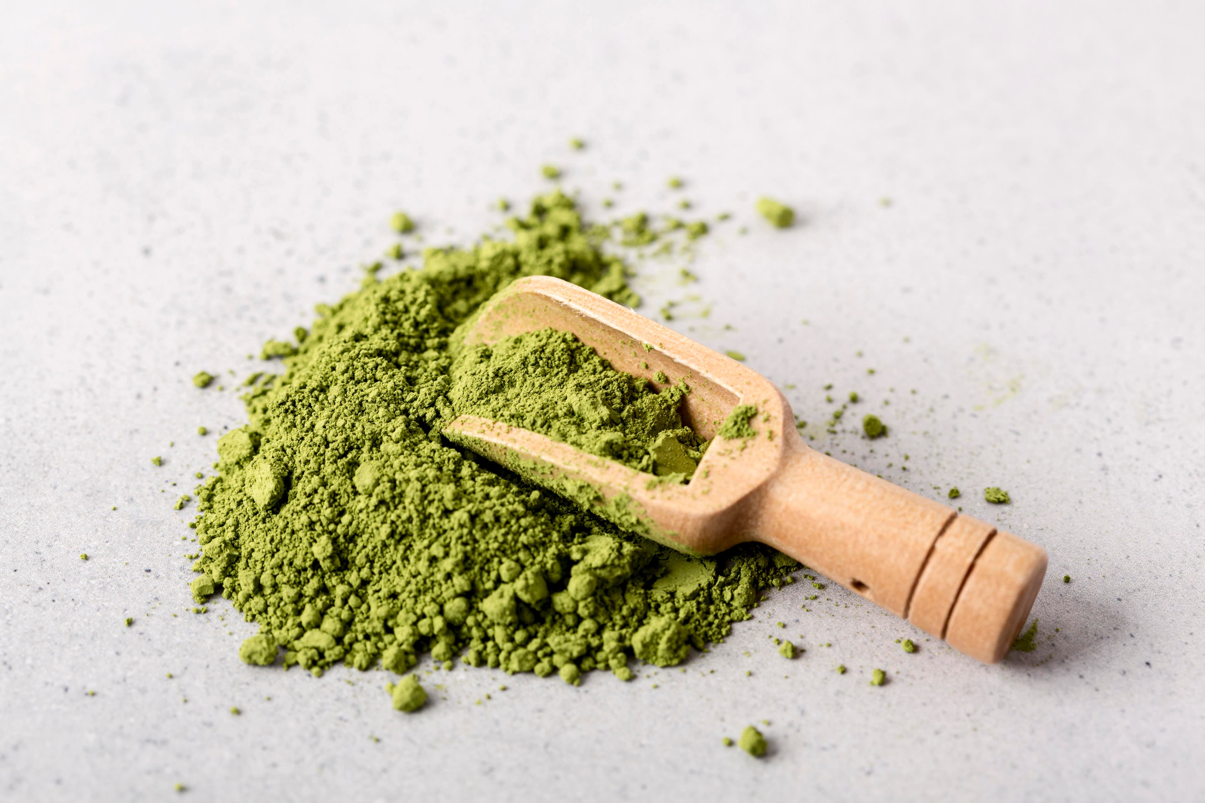 Moringa Powder from India — Leaf Powder grade for export