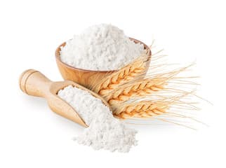 Wheat Flour from India — Fine grade for export