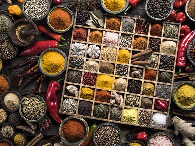 How to Import Spices from India: Complete Buyer's Guide 2026 — Home2Global Trade blog