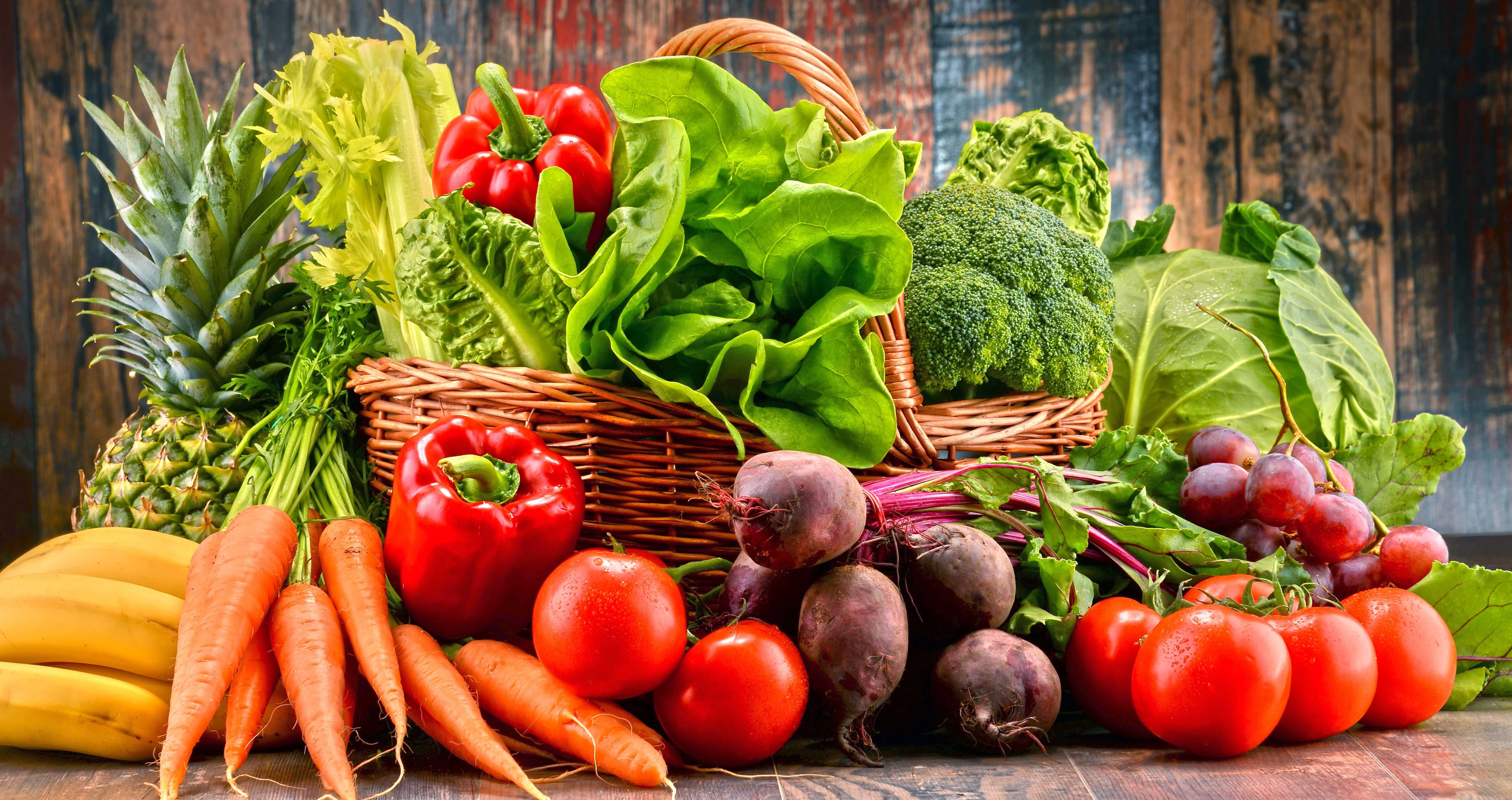 Vegetables from India — premium quality for global export