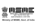 MSME logo