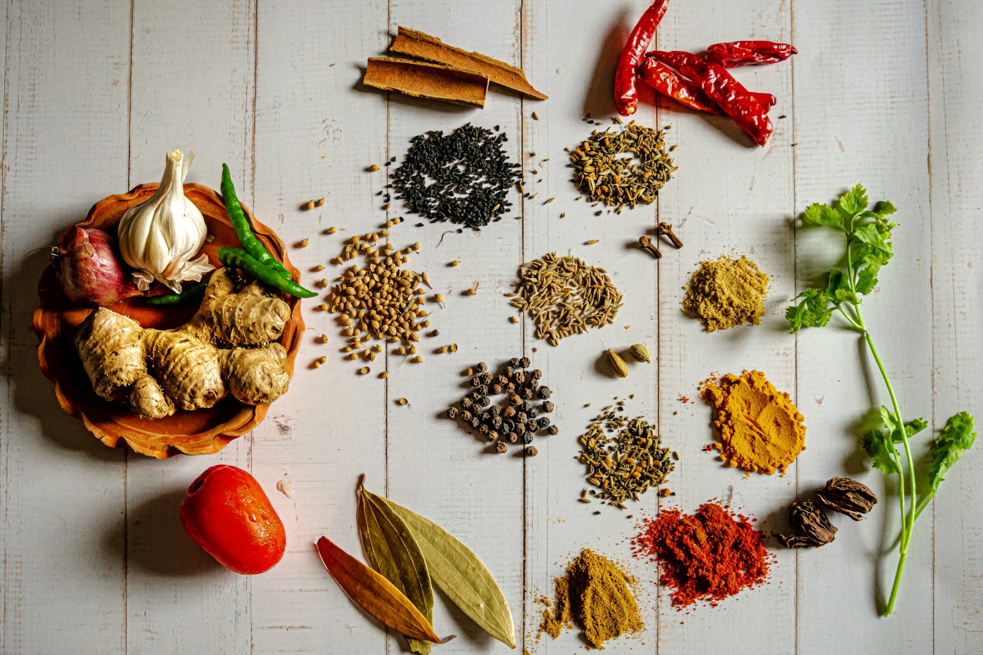 Home2Global — premium Indian agro exports